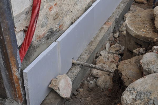 Cost of Raised Foundation Repair in Mankato