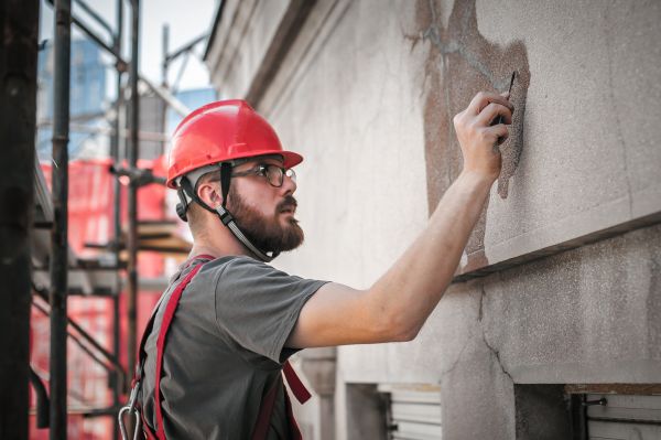 Cost of Structural Repair in Mankato