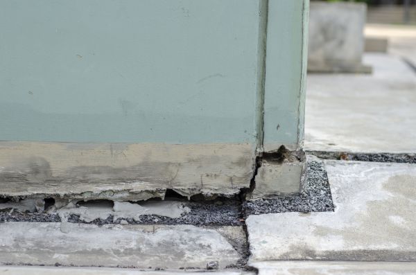 Cost of Structural Concrete Repair in Mankato
