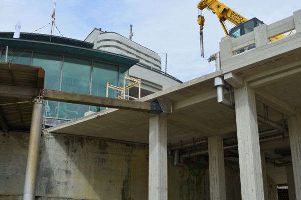 Cost of Piering Service in Mankato