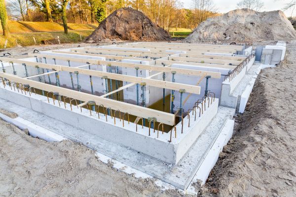 Cost of Settling Foundation Service in Mankato