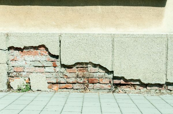 Cost of Foundation Damage Repair in Mankato