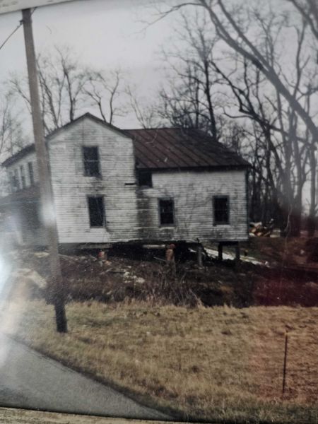 Foundation Jacking in Mankato