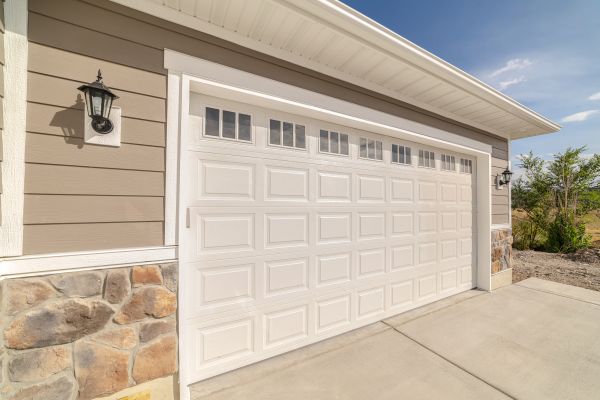 Cost of Garage Lifting in Mankato