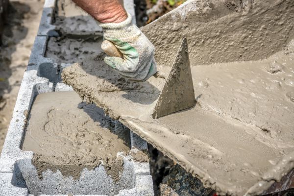 Cost of Foundation Mortar Repair in Mankato