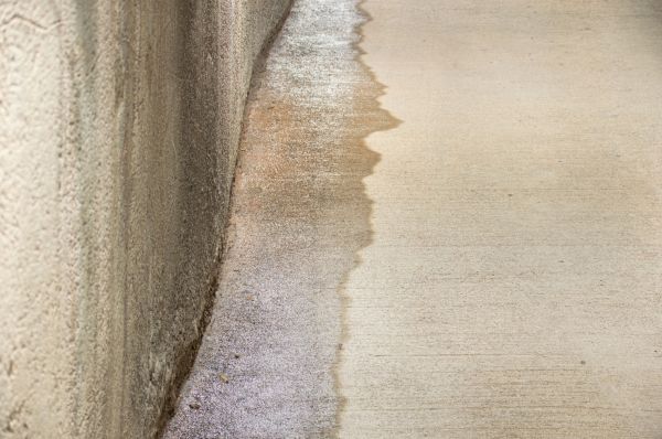 Cost of Leaking Foundation Repair in Mankato